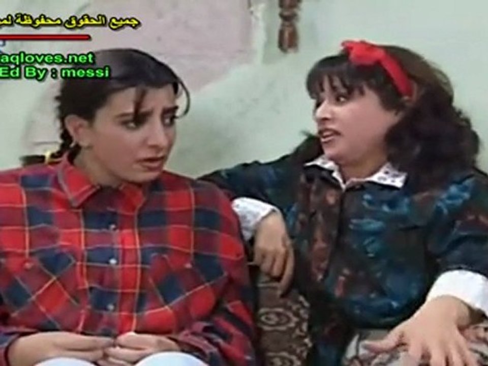 عيلة 7 نجوم الحلقة 7 - فيديو Dailymotion