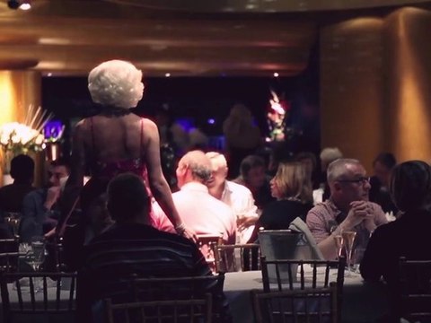 Cabaret à Lille - La Bonbonnière, Dîner Spectacle Transformiste à Lille