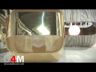 Villa: l'arredamento dagli strumenti musicali