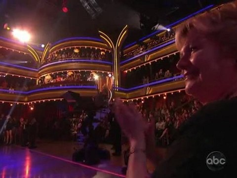 Jaleel White & Kym Johnson - Rumba