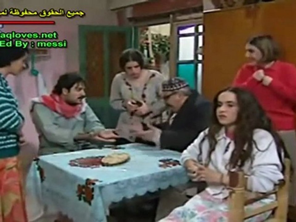 عيلة 7 نجوم الحلقة 9 - فيديو Dailymotion
