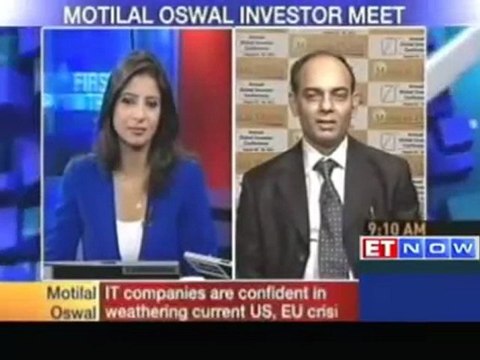 Corporates seem to be better prepared than 2008 - Motilal Oswal