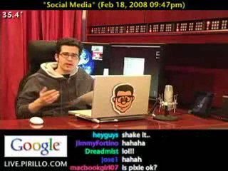 Social Media Questions and Answers