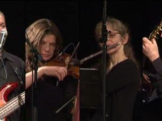 Cavalaire - Concert Colori Italiani