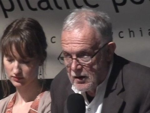 Meeting des 39, 17 mars 2012 à Montreuil : Coret - le scientisme-3