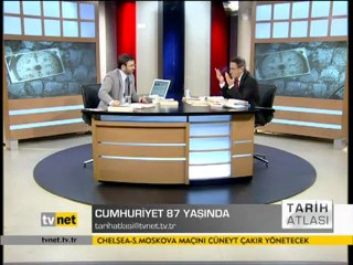 Tarih Atlası - Ali Şükrü Bey - Kafatasçılık - 1