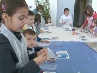 Cavalaire - Les Semaines du Mimosa 2012