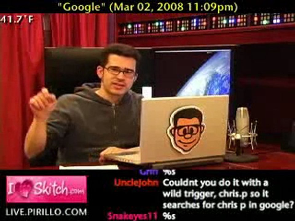 Get Your Google On!