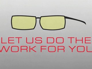 Why you need gunnars-Glasses that will save your eyes