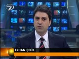 2 Nisan 2012 Kanal7 Haber Saati Erhan Çelik