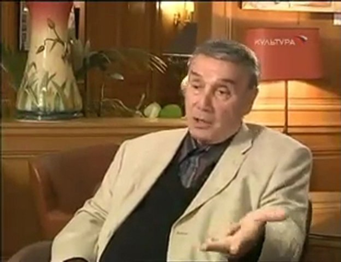 ⁣АБСОЛЮТНЫЙ СЛУХ_Рудольф Нуреев