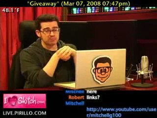 Remember: the PC Giveaway is Coming Soon