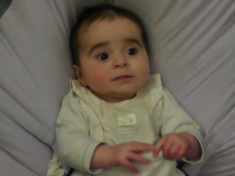 Quand mes soeurs s'occupent de moi...