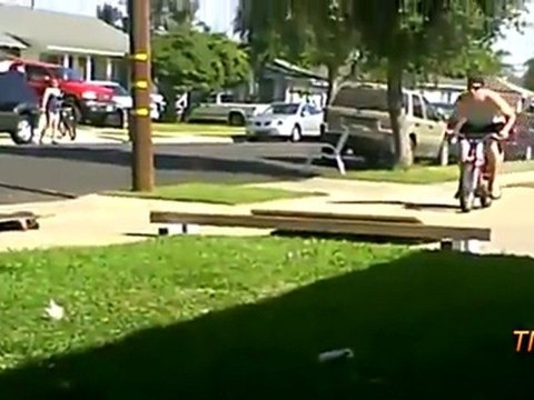 Fail Compilation March 2012 - TNL