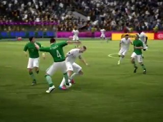 EA SPORTS UEFA EURO 2012 | First Trailer