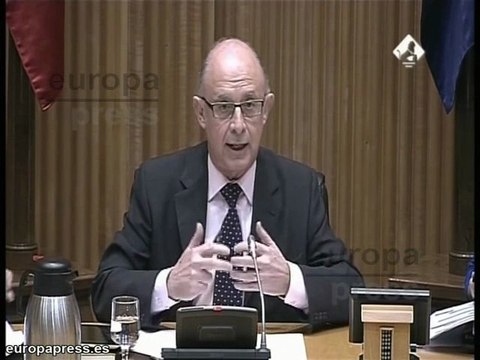 Montoro: El Presupuesto es el que menos perjudica