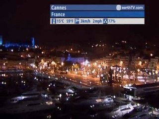 Macau SAR - China, Vienna - Austria, Barcelona - Spain, Seattle - USA, Cannes - France, Agadir - Morocco, St. Andrews - Canada