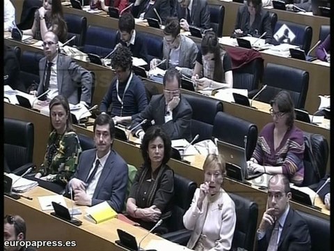 Montoro: El mayor problema de España es la financiación