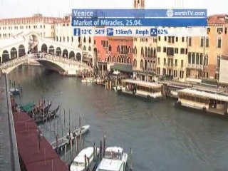 Avignon - France, Ekaterinburg - Russia, Cologne - Germany, Venice - Italy, Seattle - USA, Prague - Czech Republic, Barcelona - Spain