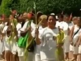Las Damas de Blanco piden más presencia de la Iglesia en los medios de Cuba