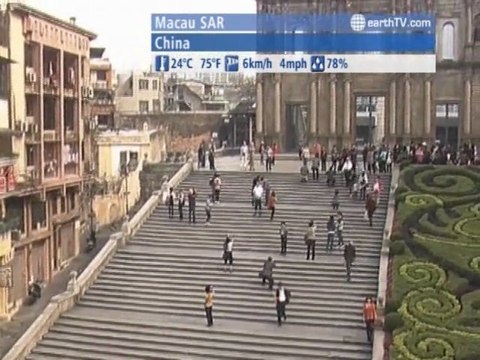 Agadir - Morocco, Cannes - France, Sydney - Australia, Macau SAR - China, Lucerne - Switzerland, Berlin - Germany, Warnemunde - Germany