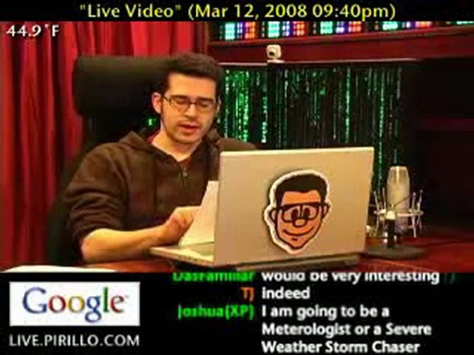 How to Record Live Performances (Concerts, Plays, etc)