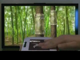 Nintendo (U) Tanıtım Videosu