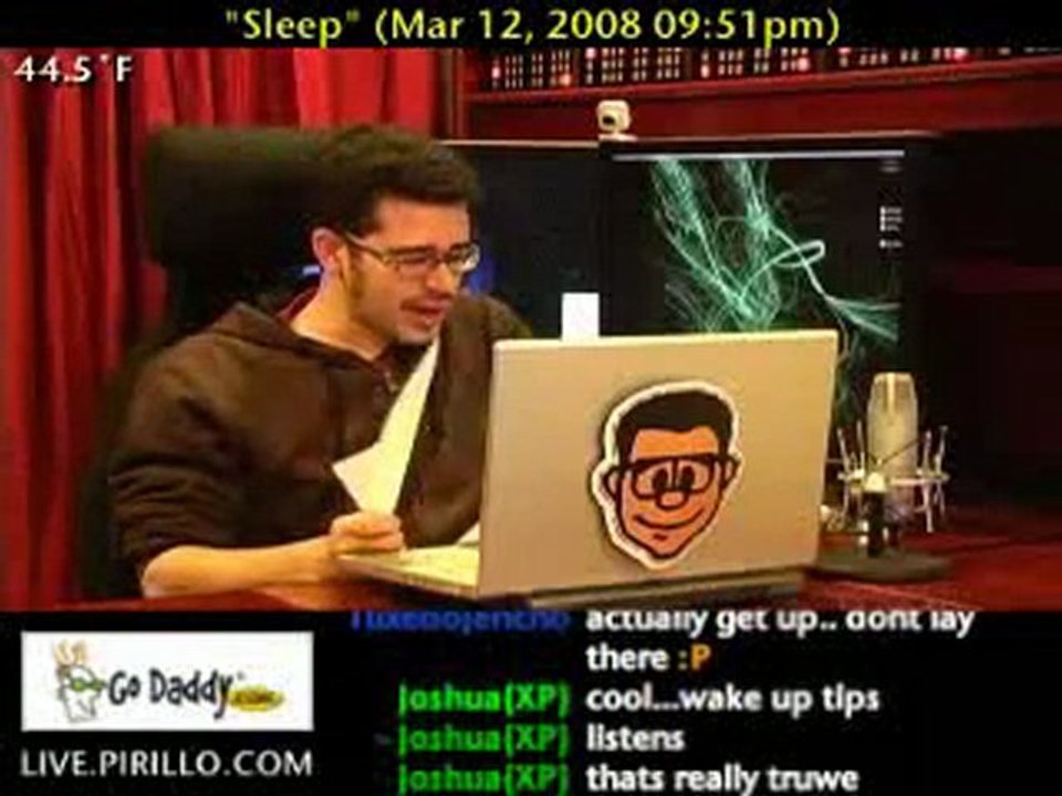Sleep Tips
