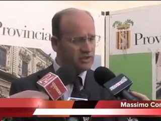 Leccenews24 notizie dal Salento in tempo reale: Tg 2 Aprile