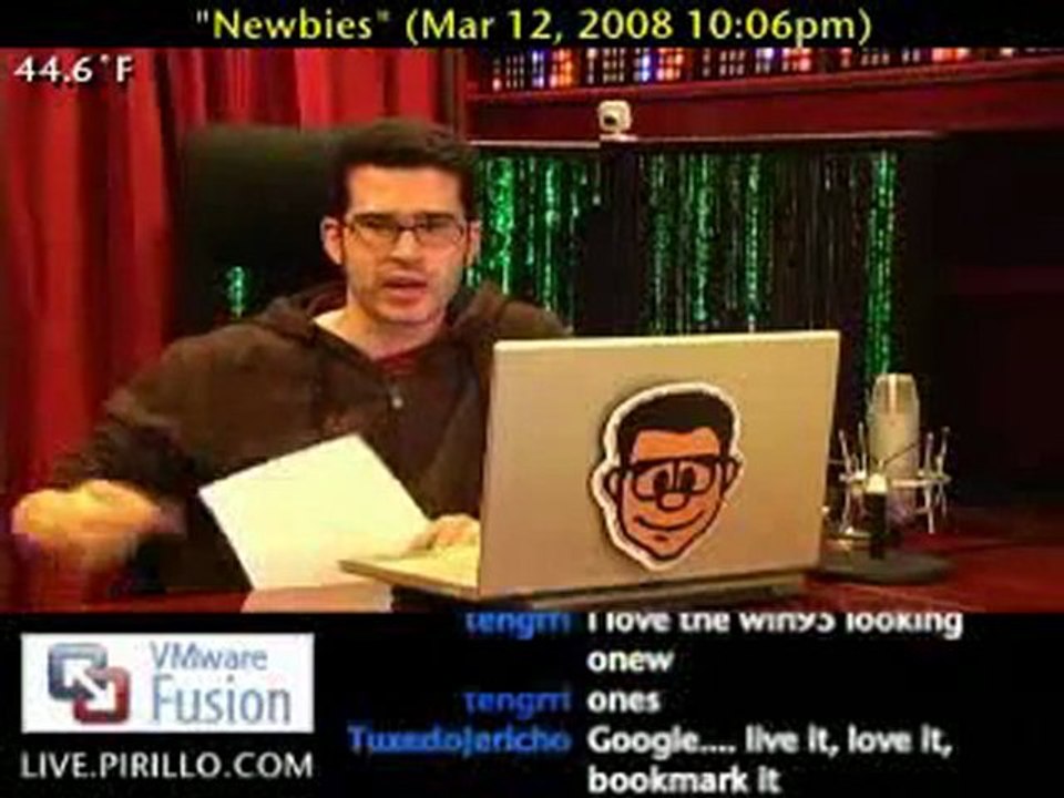 Tips for Internet Newbies (and General Reminders)