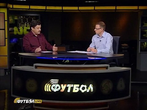 soccer-football.ru | Евро Уик-энд. Эфир от 02.04.2012