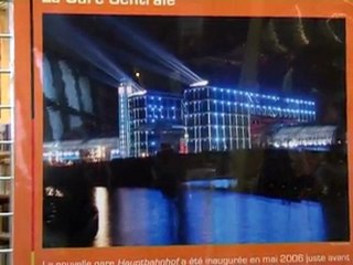 Nouvelle exposition à la bibliothèque du cateau