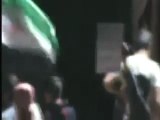 فري برس حماه المحتلة طريق حلب  مسائية مسجد التوحيدبدنا نحكي بحرية 2 4 2012