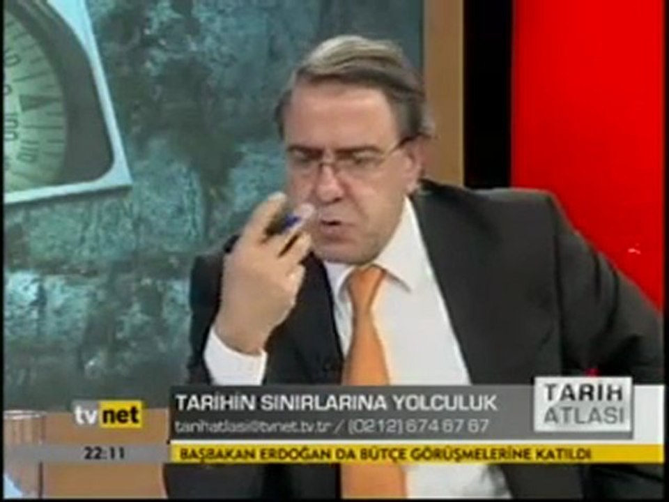 Tek Parti Devri - 4
