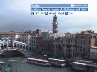 Kyiv - Ukraine, Avignon - France, Macau SAR - China, Warnemunde - Germany, Venice - Italy, Washington - USA, Berlin - Germany