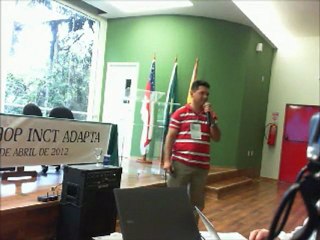 Dr. Luis Rodrigues