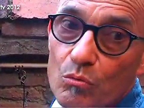 ANEM OC 2012 embé l'Ostau dau Pais Marselhés