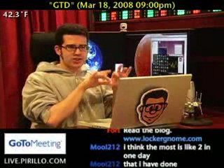 GTD: Keeping Your Inbox Clean