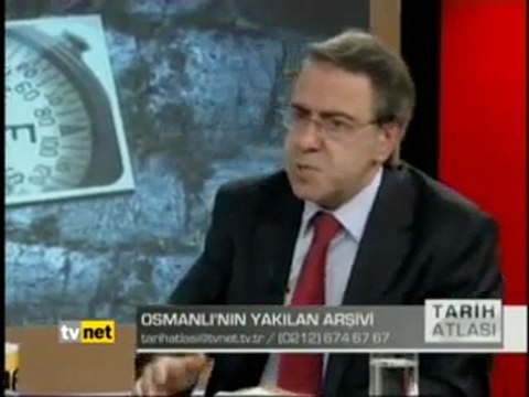 Wikileaks ve Osmanlının Yakılan Arşivi - 2