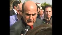 Bersani - Intesa lavoro, io ci credo (02.04.12)