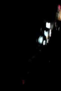 فري برس حلب حي الشعارمظاهرة مسائية جامع نور الشهداء 2 4 2012 ج3