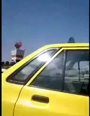 فري برس حلب تعزيزات عسكرية وصلت لحلب من جهة دوارالليرمون 2 4 2012