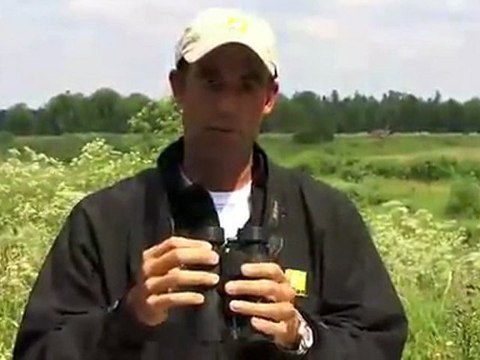 Nikon 7294 Monarch ATB 8x42 Binocular