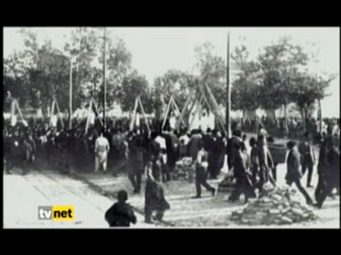 Wikileaks ve Osmanlının Yakılan Arşivi - 5