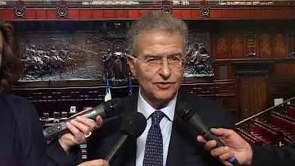 Cicchitto - Marò, il governo italiano deve far valere le proprie ragioni (02.04.12)