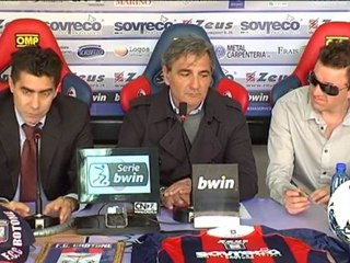 "Strappa e Vivi", Associazione "Gianfranco Greco" e Fc Crotone insieme per la sicurezza stradale