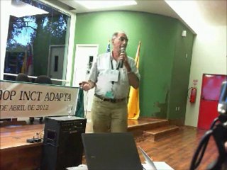 Dr. Efrem Ferreira