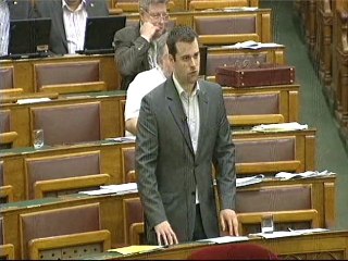 Staudt Gábor felszólalása III.