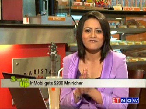 Starting Up - Newswheel - News from Start-up world