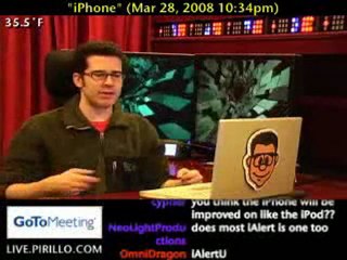 What Happens when your iPhone gets Stolen